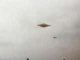 30年前間も機密情報だった「ダイヤ型UFO」の撮影者はどこに? 英大学研究チームが本格調査へ