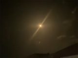 ロシアがUFOを撃墜? 公開された動画が波紋を広げる