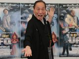 ヨネスケ「人類で最初に宇宙人の晩ごはんを見たい」 映画『突撃!隣のUFO』公開直前インタビュー