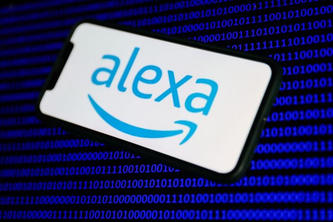 11月23日に第三次世界大戦が勃発？ Amazon Alexaが予言、全知全能のAIなのかそれとも…の画像1