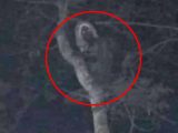 メキシコ大統領が「謎の生物」の画像を公開! マヤ文明の精霊と主張するが…