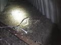廃棄された軍事施設に人骨が…!? 都市探検家が恐怖体験を語る