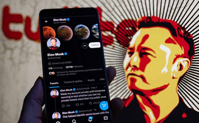 イーロン・マスクが宇宙人とUFOについて語る！ 「そこら中にエイリアンがいるはず」の画像1