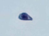 パキスタン首都上空に「黒い三角形UFO」が出現! 動画が撮影される!