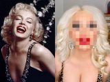 マリリン・モンローに憧れて800万円以上を整形手術に費やした女性! 「なりたい自分になるのは素晴らしい」ポジティブシンキングで批判を一蹴