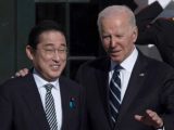 日銀新総裁誕生で大増税へ! 岸田政権を支持する米国は菅前首相・三浦瑠麗・電通を徹底攻撃=ジェームズ斉藤
