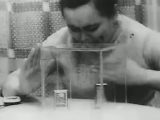 “国家公認”の女性超能力者が実在した! 実験映像で見せた脅威の能力、目から光を放ち…