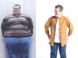 “人間ドーナツ”と呼ばれた男性が17カ月で190kgの減量に成功! 「歯腐る」「バケツトイレ」…驚愕生活とは?