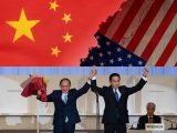 菅前首相の岸田降ろしは「米中の代理戦争」だった! 日本の未来は中国の属国化or米国のATMの2択=ジェームズ斉藤