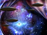 「2038年宇宙人との戦争で世界が終わる」2858年から来た自称タイムトラベラーが警告