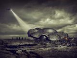 中国の監視用気球とロズウェル事件の関係とは? UFO、政府の撤回、核施設、軍の関与…