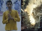 インドの天才少年が巨大地震を予言! 2024年4月までに警戒すべき日は…
