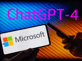 Chat GPT-4に「人間を超える知性の片鱗」が認められる！ 人類の終焉を危惧する声も