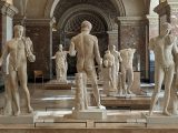 古代ギリシア彫刻のペニスが“短小”である理由とは? 巨根は罵られ嘲られる!?