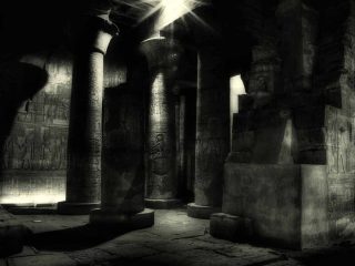 エジプトの大ピラミッドに未知の空間を発見！ 宇宙人のミイラが安置されている？