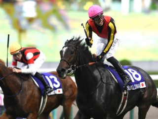 JRA大阪杯は“レジェンド武豊消し?”で春の臨時ボーナス獲得へ！ 一瞬で1200万円!? 誰もが衝撃を受ける錬金術