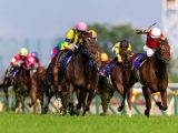JRA大阪杯―オルフェーヴル、キズナ、キタサンブラックら名馬が勝利したレースに異変! 今年の2冠牝馬スターズオンアースに危険信号か!?