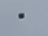 米上空に「キューブ型UFO」が出現! 軍用機の後を追うように現れ… 目撃者多数