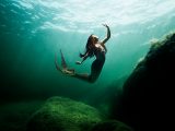 青い目の人魚に出会えるかもしれない英国のビーチ! 船乗りの悪霊に恫喝される恐れも…