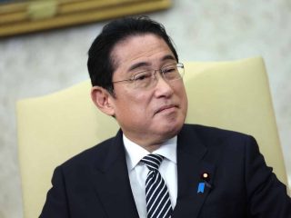 岸田総理がウクライナに行かない理由とは？ 外務省にも舐められる岸田政権の悲惨な現状＝ジェームズ斉藤