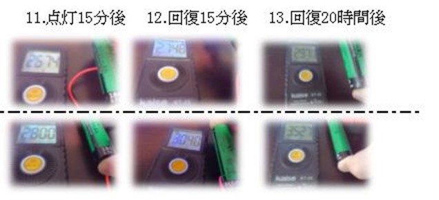 波動ー見えない高次元エネルギーの正体とは? 実証実験の結果を公開の画像6
