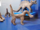 人類と恐竜が共存していた? 紀元前6500年の「恐竜土偶」は本物のオーパーツか