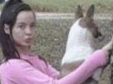 19歳女性が「犬と性行為をする映像」をSnapchatで拡散! 逮捕の衝撃瞬間=米