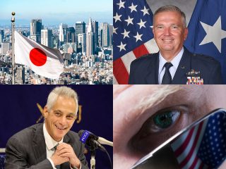 日本の真の権力者は「在日米軍司令官、駐日米国大使、CIA」だった！ 大手左派系メディアも批判できない日本政治の本当のカラクリとは？＝ジェームズ斉藤