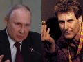 プーチン大統領が「邪眼」を払うためにロシアの霊能者を招集!? ユリ・ゲラーが主張