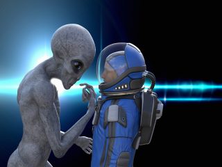 ロシアは宇宙人との会話に成功している!? 宇宙的な知性とは？ 米ジャーナリストが暴露