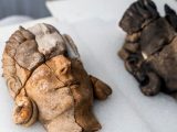 アトランティスに関係する人物像を発見か? 失われた古代王国「タルテッソス」とは?