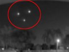 民家に超接近する「三角形UFO」が撮影される！ 無音で飛行… 軍事兵器の可能性は？＝米
