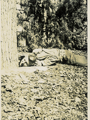 超激レア本から学ぶ切腹女子たちの歴史とは!? 驚異の陳列室「書肆ゲンシシャ」が所蔵する奇妙な本の画像3