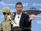 米有名大学教授「地球に宇宙人がいる可能性は100%」と断言!