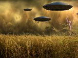 UFO史を紐解くーケネス・アーノルド事件以前の目撃例(1) 鎌倉幕府、うつろ舟、アレクサンドロス大王