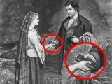 1882年の絵画に「iPhone」が描かれていた!? 美術愛好家がタイムトラベラー説を提唱も現実的に考えると…