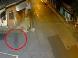 幽霊が出没する道路にカメラを設置→本当に不気味な影が移り込む! 警察が調査へ=コスタリカ