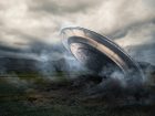 米軍が「時空を歪めるUFO」を回収、弁護士が告発！ 9mの円盤内部はサッカー場サイズ、数分が数時間に