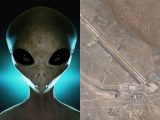 元陸軍将校がエリア52「ダグウェイ実験場」と宇宙人と政府の密約について主張!