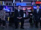 大島てる×松原タニシ「初耳怪談」で事故物件の真相を語る! 幽霊よりも人間が怖い…?