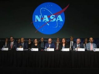 NASAのUFO研究チームが6つの研究成果を発表！ UAP現象は“本物”である可能性が高い