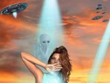 「宇宙人が人類を操っている証拠がある」博士が主張! エイリアン・アブダクションの7つの真実とは?