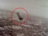 1979年イタリアで「黒いチクタクUFO」が撮影されていた! 大勢が見守るなか突然消失… ニミッツUFO事件との関係は?