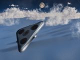米海軍が遭遇した「ピラミッド型UFO」はドローンではない! 米国防総省元分析官が米軍の詭弁を痛烈に批判!