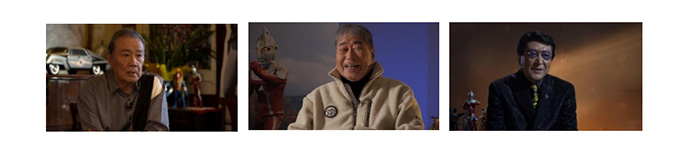 ウルトラセブンが史上最大の鮮やかさでよみがえる！ 『ウルトラセブン 4K UHD & MovieNEX』 本日発売の画像4