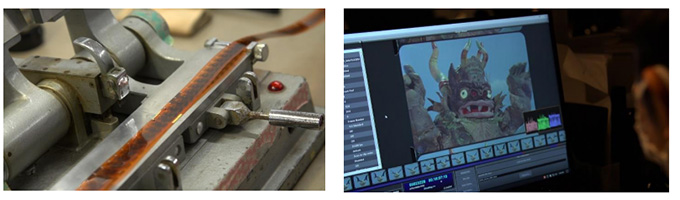 ウルトラセブンが史上最大の鮮やかさでよみがえる！ 『ウルトラセブン 4K UHD & MovieNEX』 本日発売の画像5