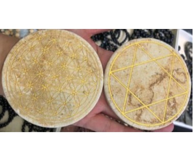 【日ユ同祖論】天皇はユダヤ人、相撲、祇園祭、ソーラン節はヘブライ語起源!? 伊勢神宮の御神木とエルサレムの石を融合した最強金運アイテムとは？の画像8