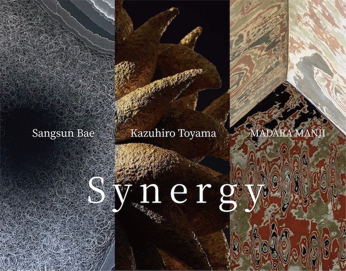 「月面にモノリスを建てるぐらいサクッとできるんじゃないか」金属彫刻家MADARA MANJIの飽くなき探求心と終わりなき挑戦(後編)の画像10