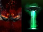 「宇宙人は人間の魂を喰らう悪魔」聖公会司祭が主張！ 宇宙人による誘拐事件は悪魔崇拝に関係か