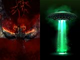 「宇宙人は人間の魂を喰らう悪魔」聖公会司祭が主張! 宇宙人による誘拐事件は悪魔崇拝に関係か